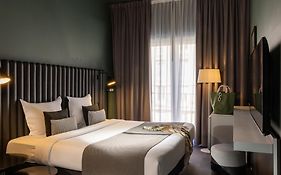 Hôtel Diana Dauphine
